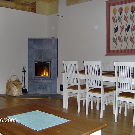 Kolicarelia Cottages Hattusaari Extérieur photo
