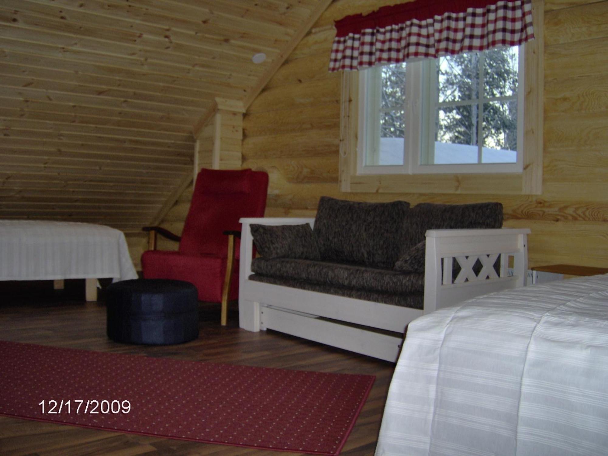 Kolicarelia Cottages Hattusaari Extérieur photo