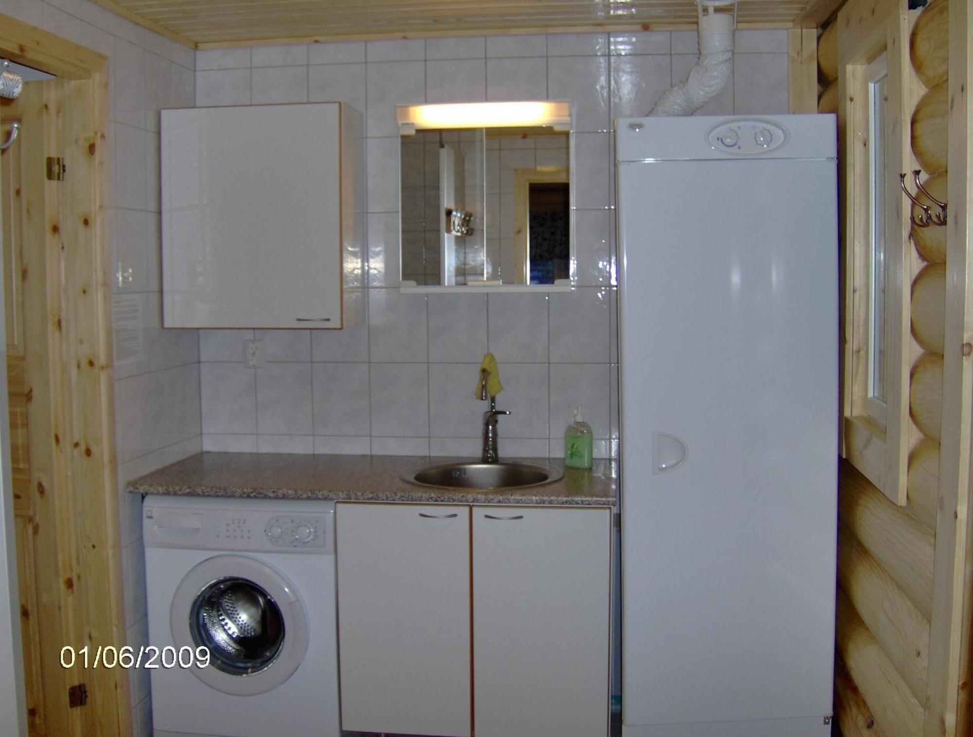 Kolicarelia Cottages Hattusaari Extérieur photo