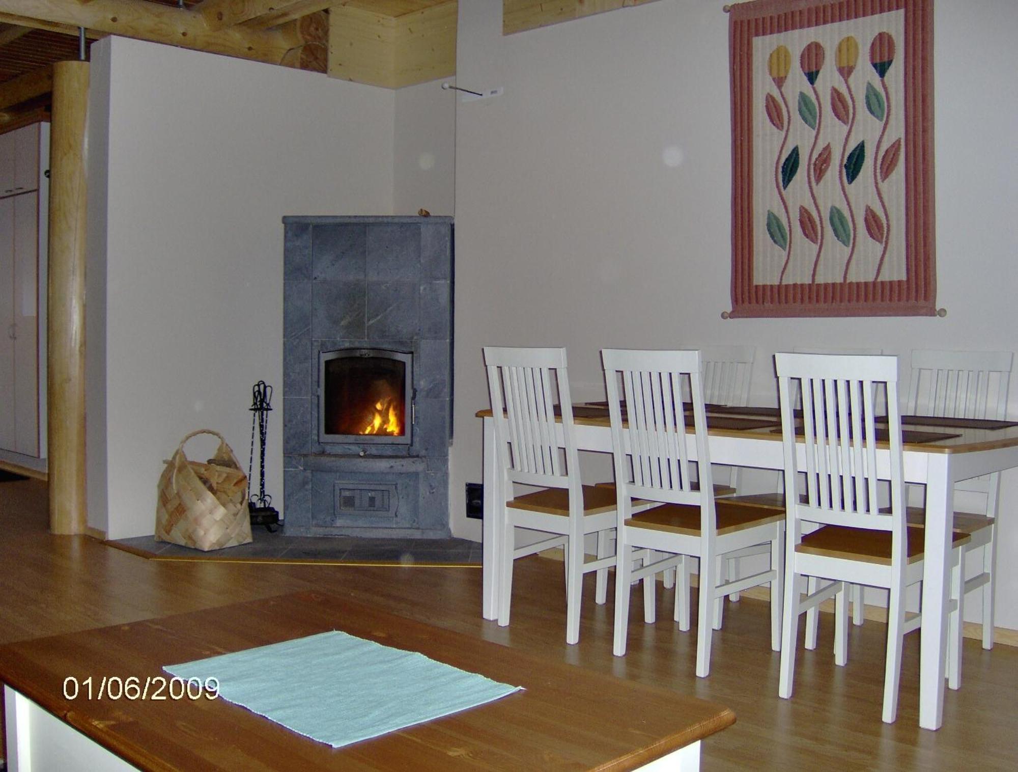 Kolicarelia Cottages Hattusaari Extérieur photo