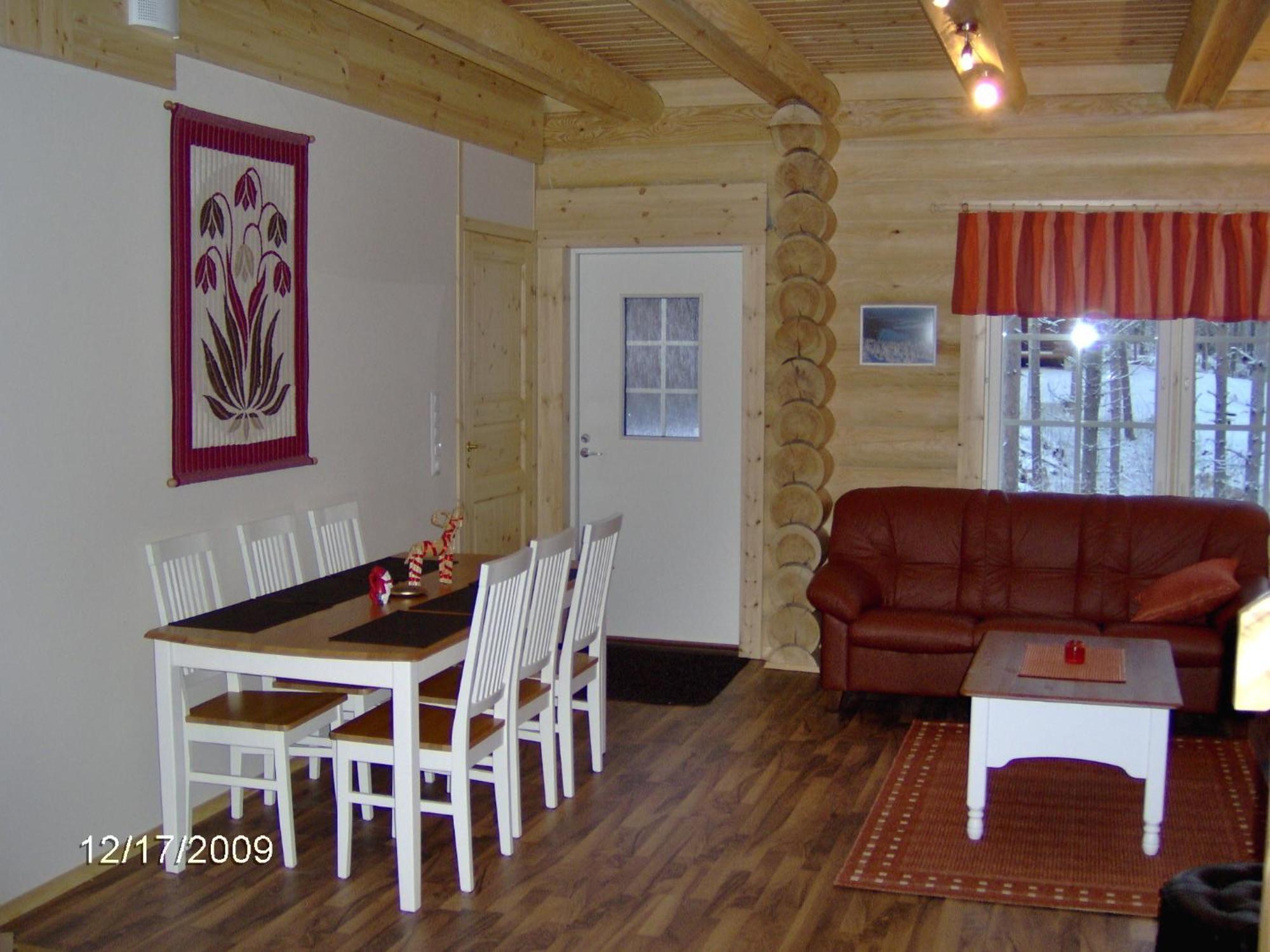 Kolicarelia Cottages Hattusaari Extérieur photo
