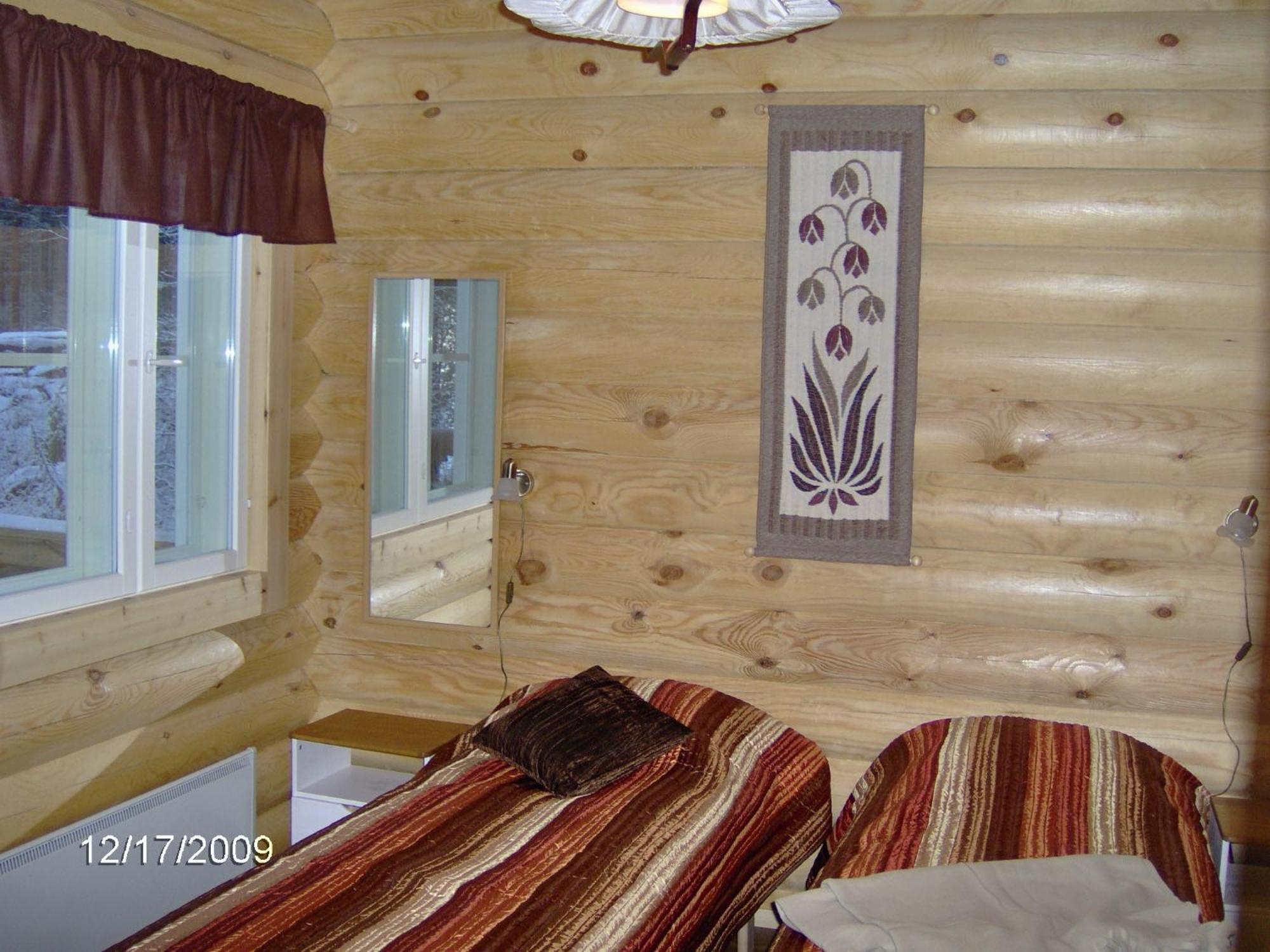 Kolicarelia Cottages Hattusaari Extérieur photo